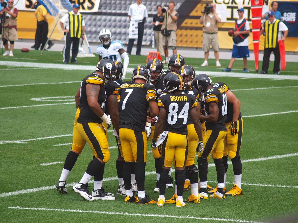 Pittsburgh Steelers