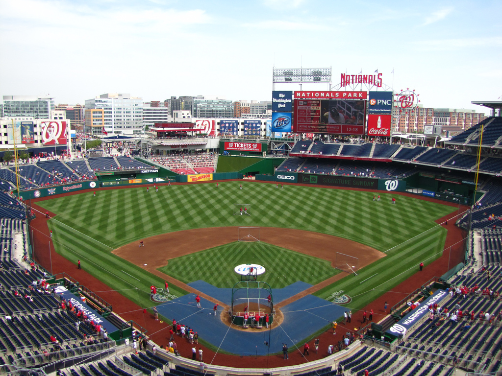 Nationals Park