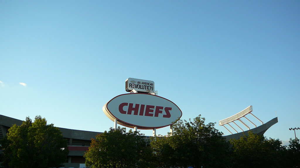 Kansas City Chiefs