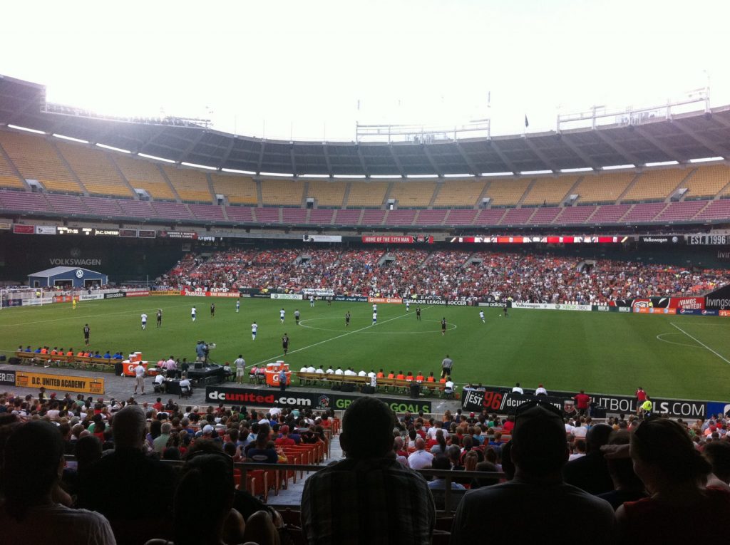 DC United