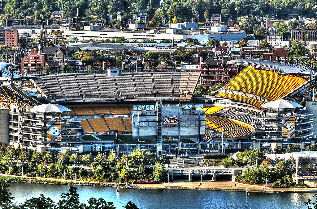 Heinz Field