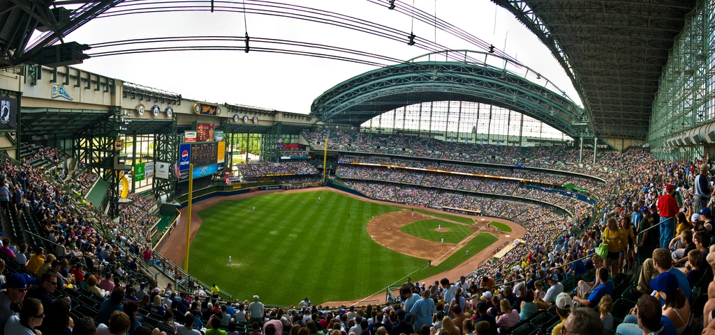 Miller Park