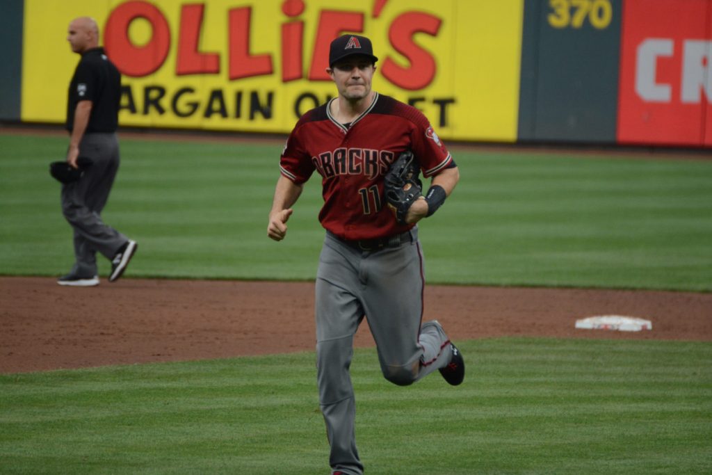 A.J. Pollock