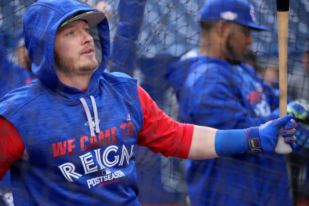 Josh Donaldson