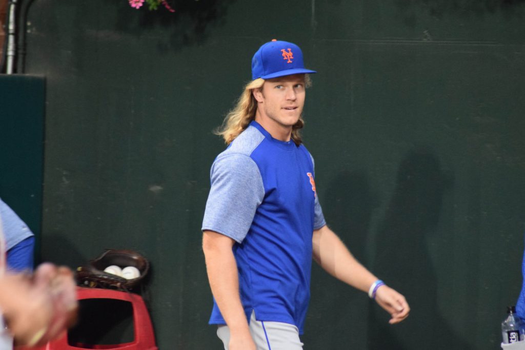 Noah Syndergaard