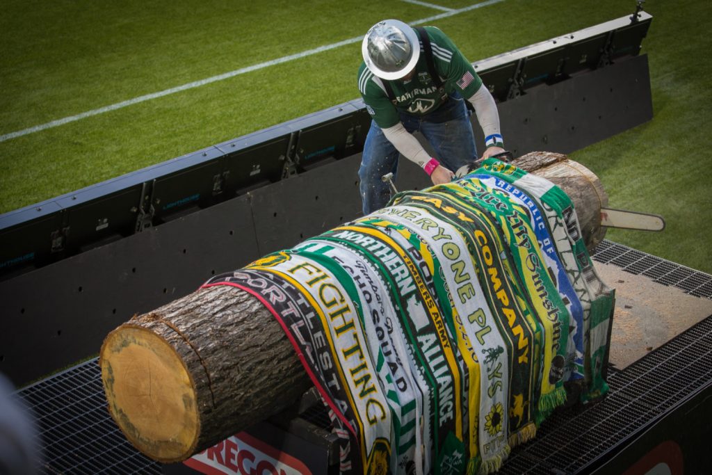 Portland Timbers