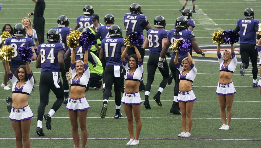 Baltimore Ravens