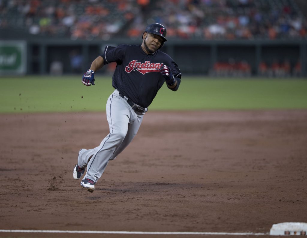 Edwin Encarnacion