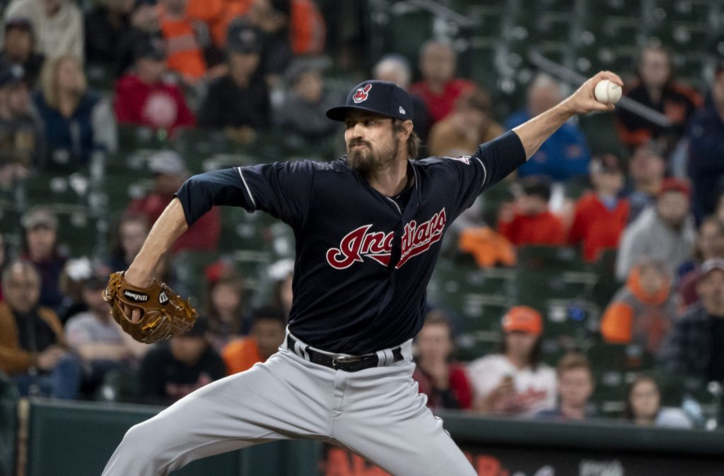 Andrew Miller