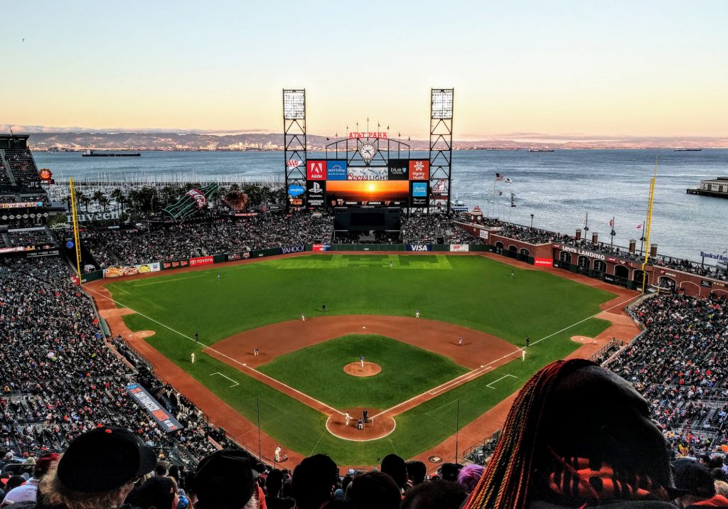 AT&T Park