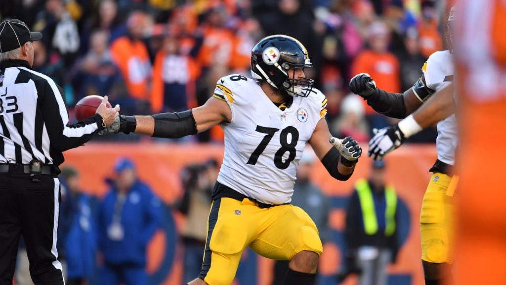 Alejandro Villanueva