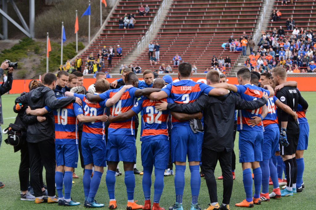 FC Cincinnati