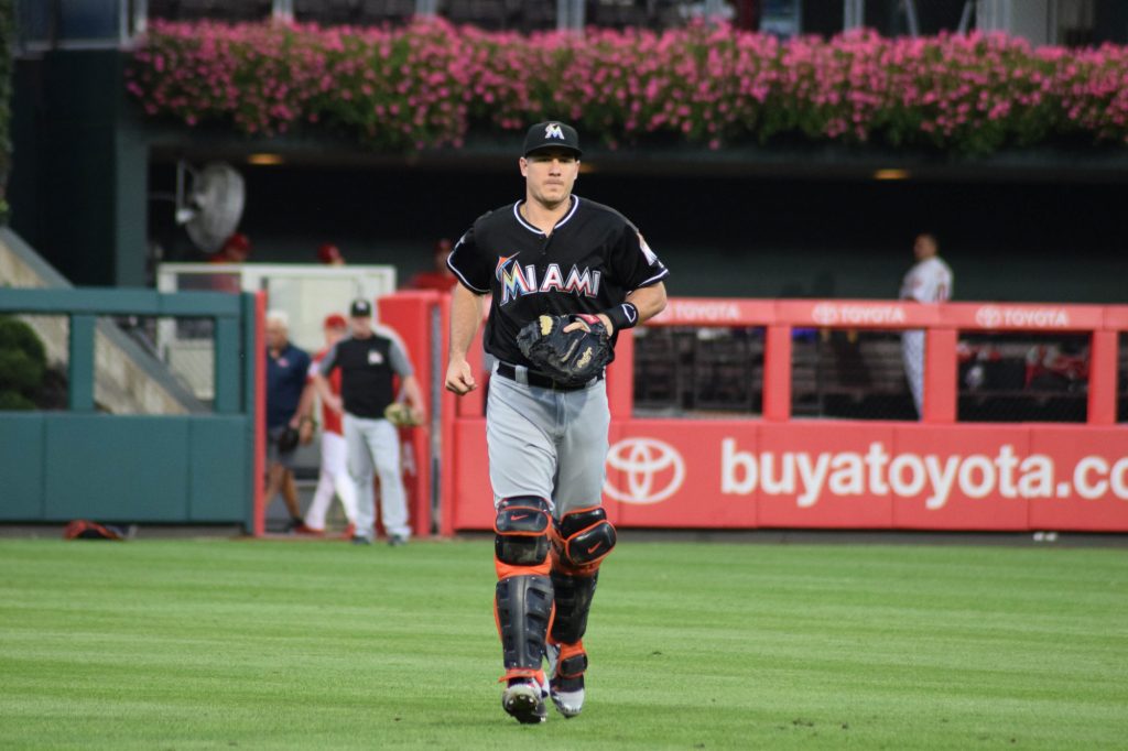 J.T. Realmuto