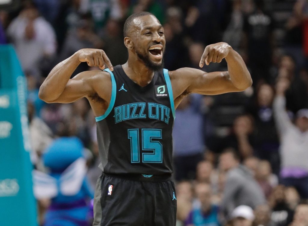 Kemba Walker