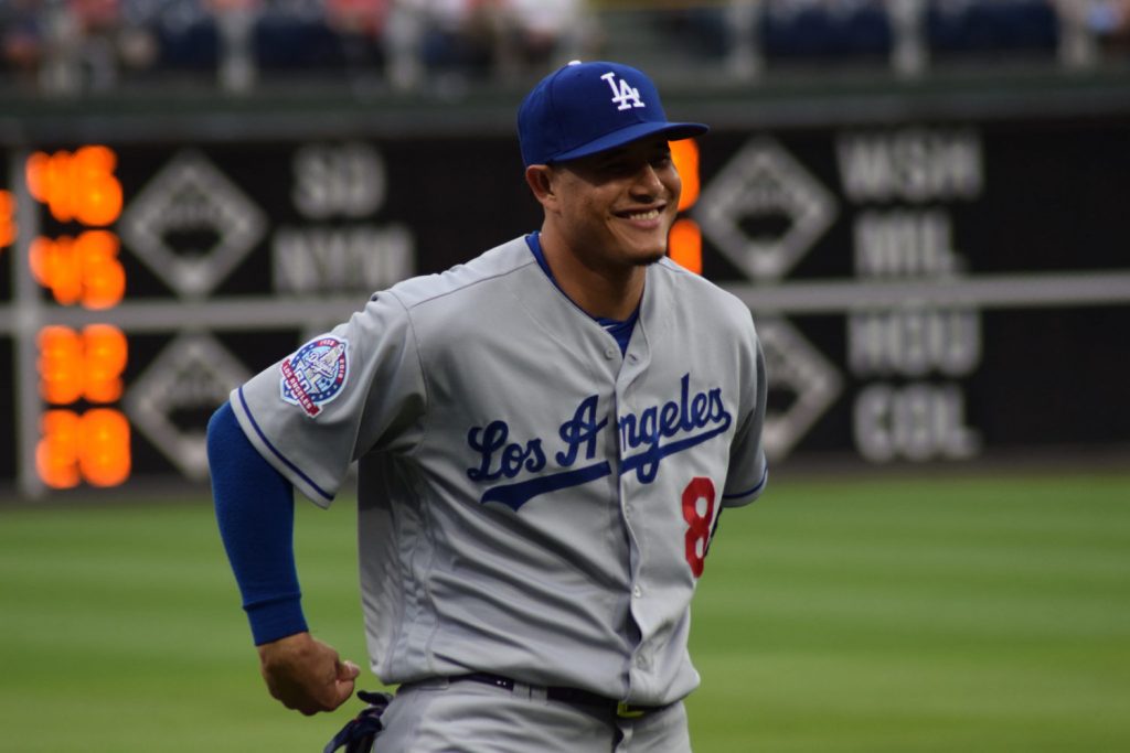 Manny Machado