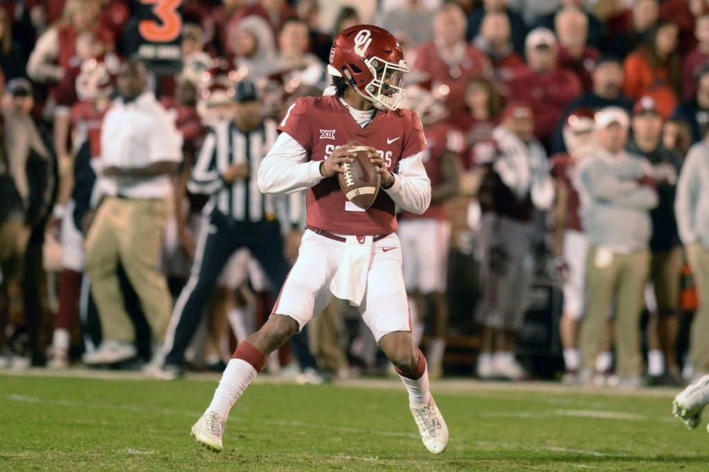 Kyler Murray