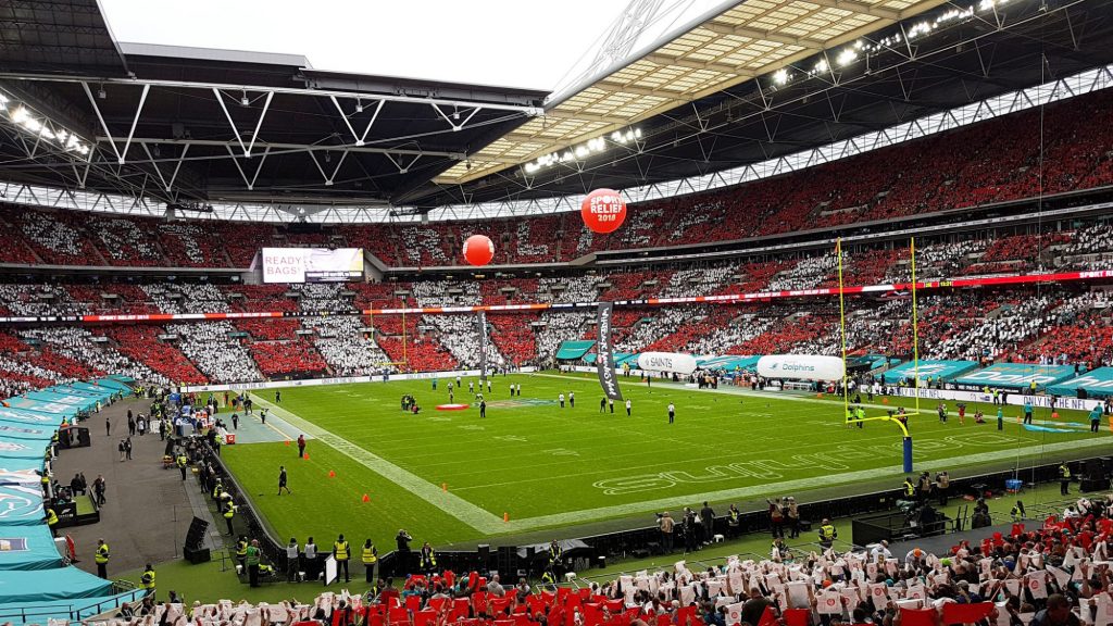 NFL London