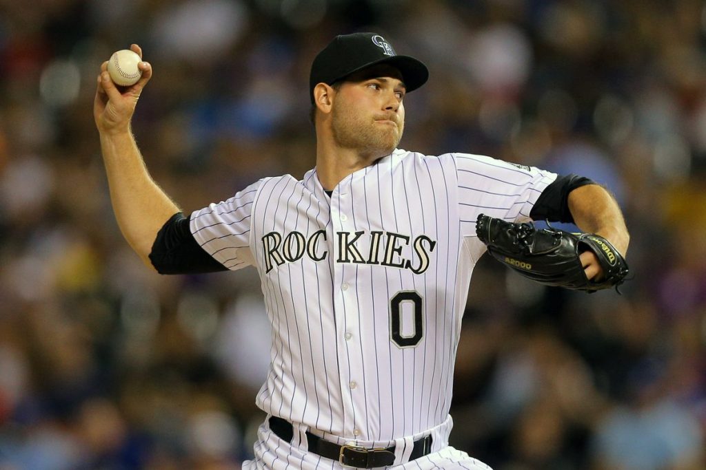 Adam Ottavino