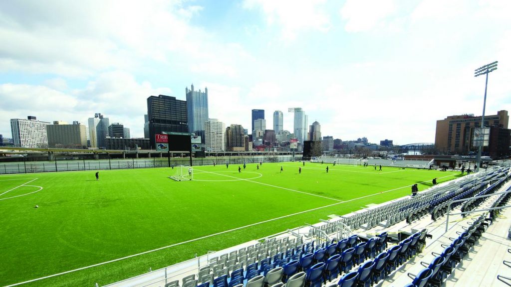 Pittsburgh Riverhounds