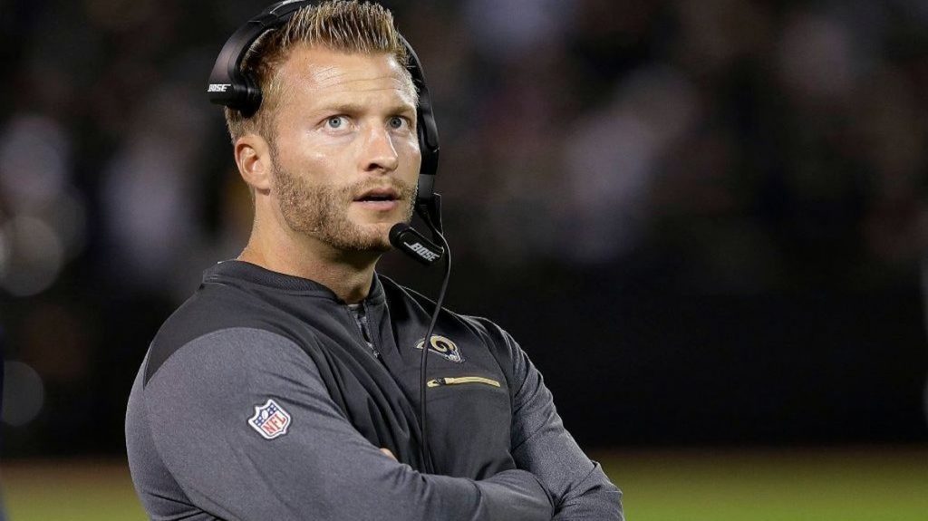 Sean McVay