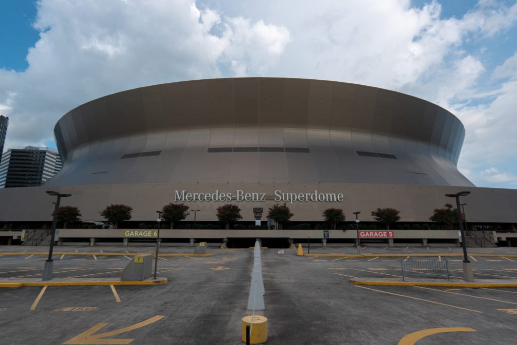 Superdome