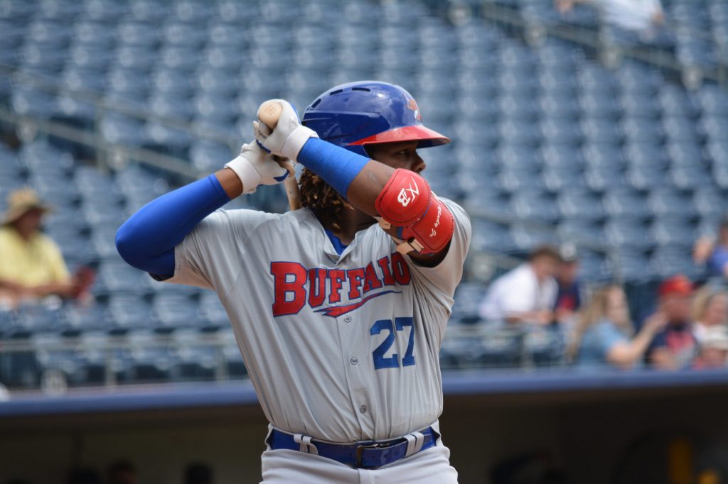 Vlad Guerrero Jr.