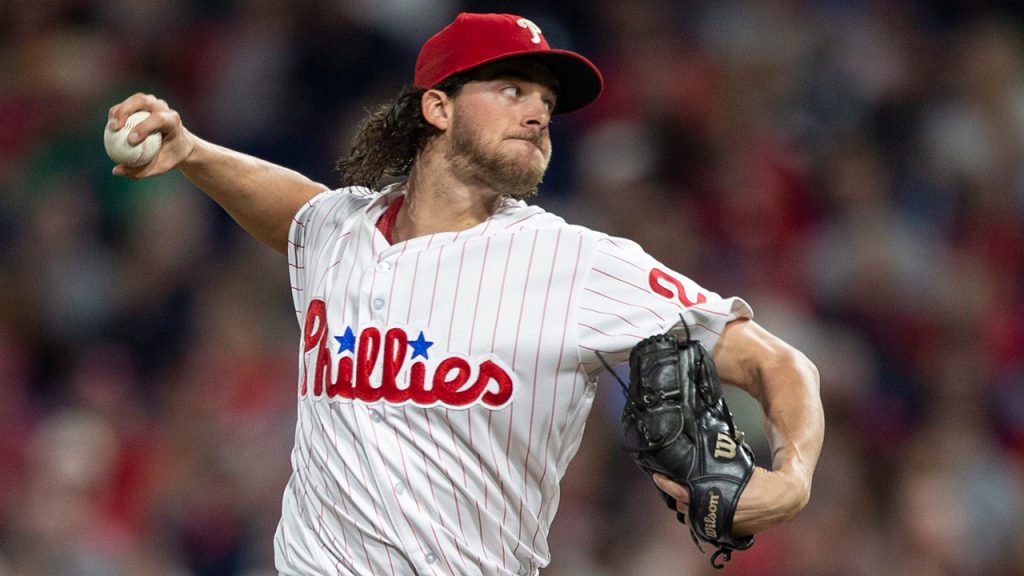 Aaron Nola