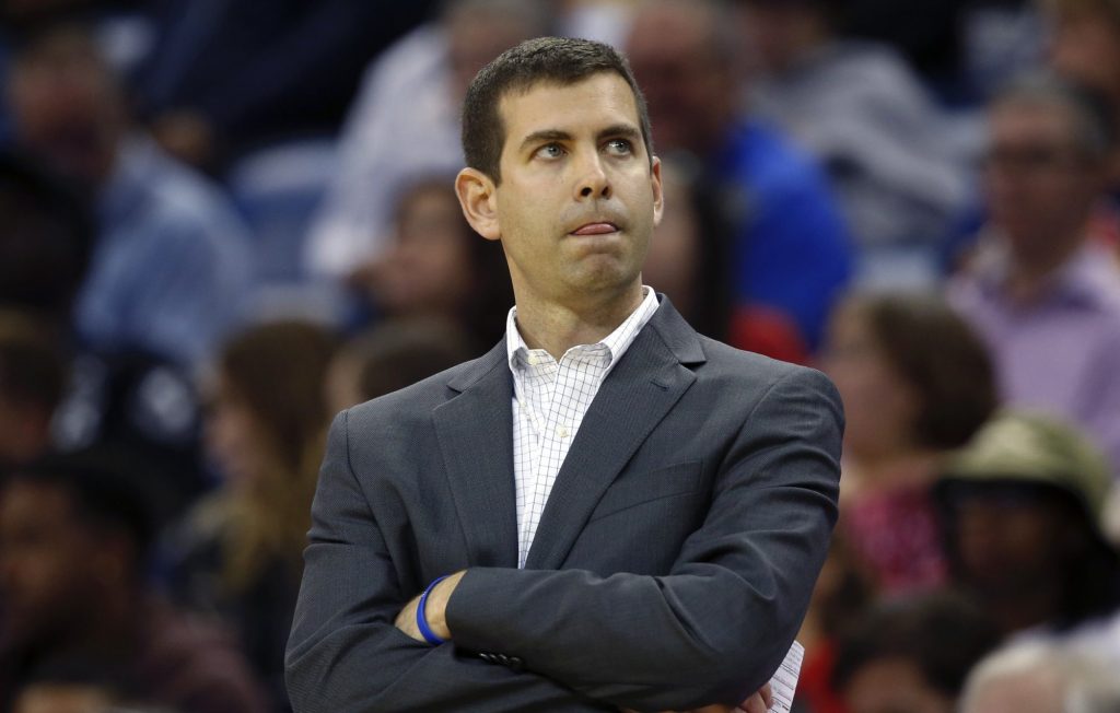 Brad Stevens