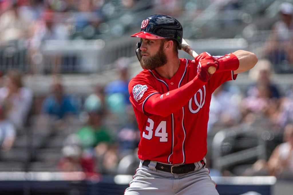 Bryce Harper