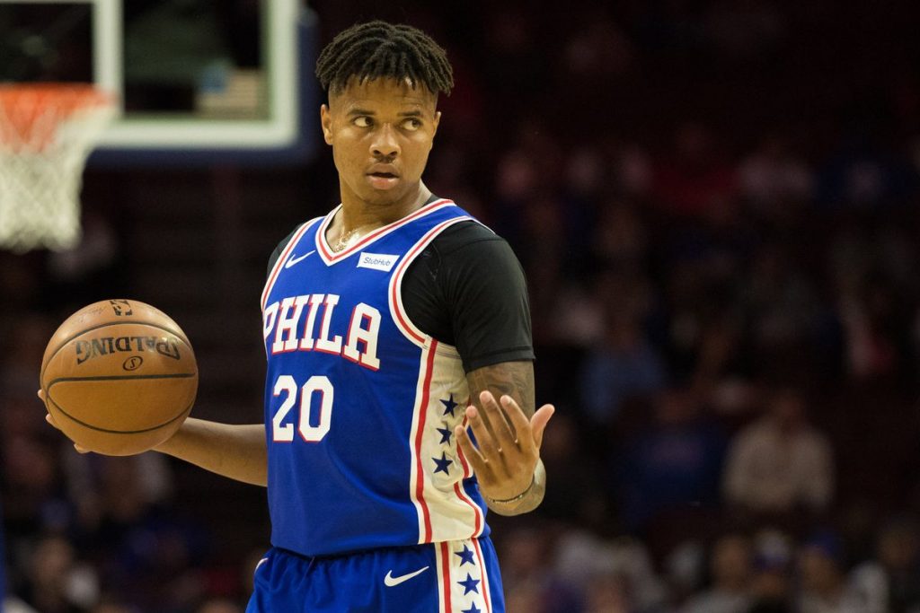 Markelle Fultz