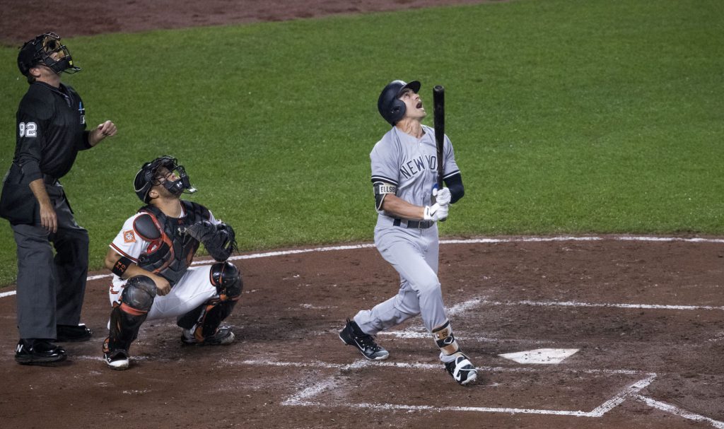 Jacoby Ellsbury