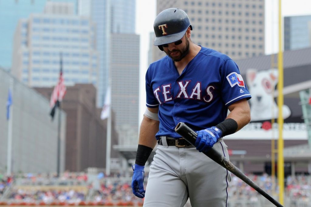 Joey Gallo