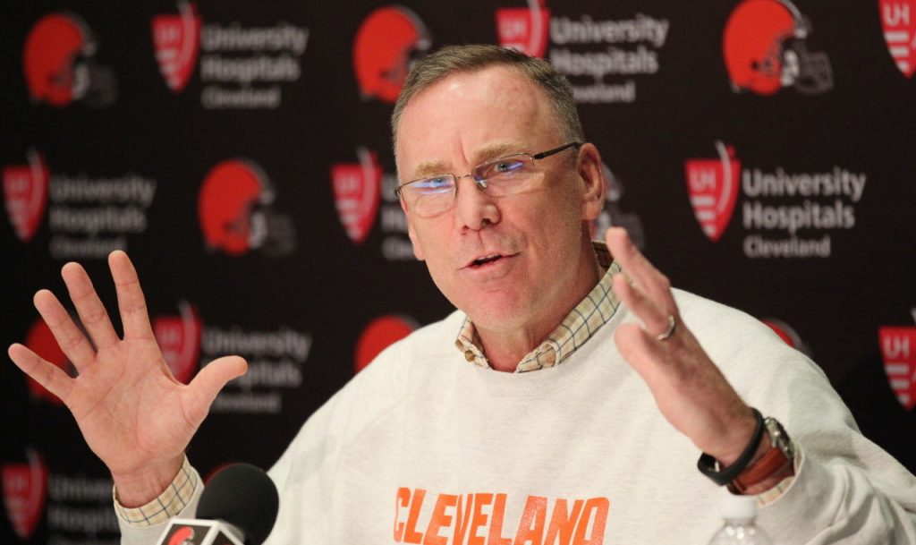 John Dorsey