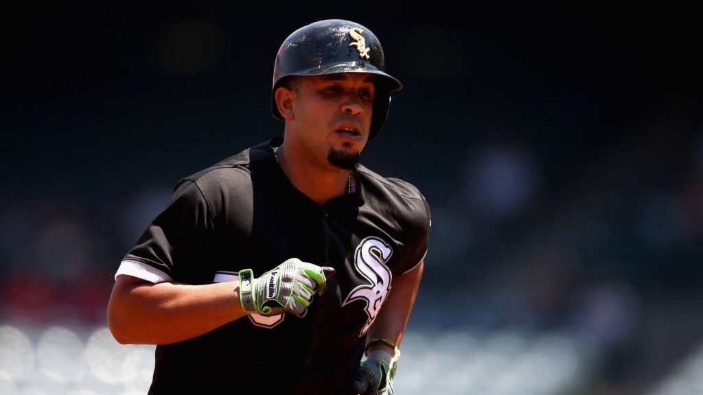 Jose Abreu