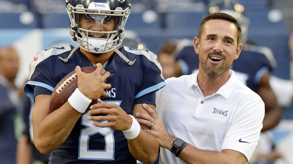 Matt LaFleur