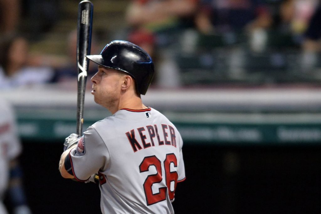 Max Kepler