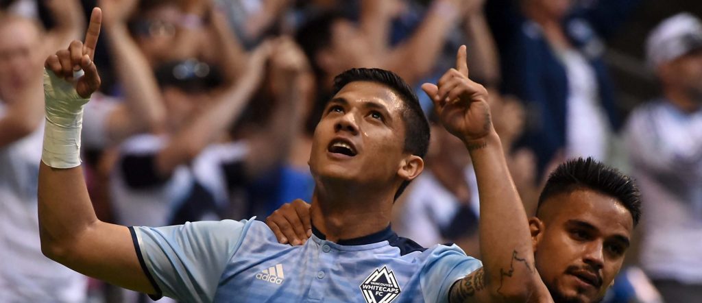 Fredy Montero