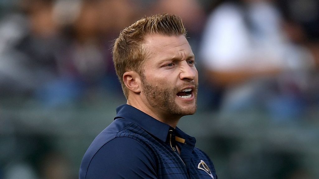 Sean McVay