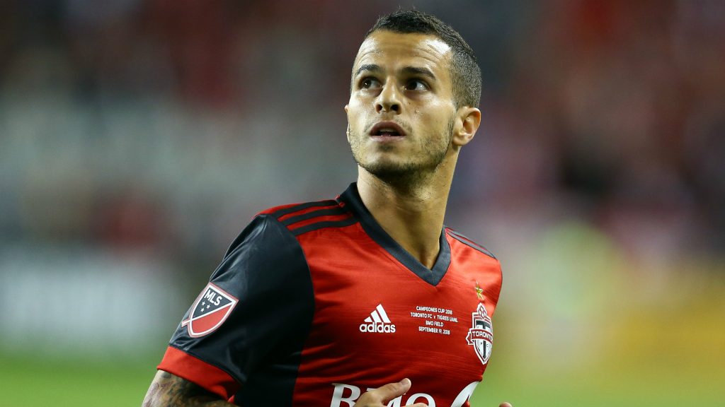 Sebastian Giovinco