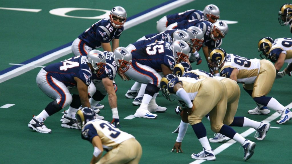 Super Bowl 2002