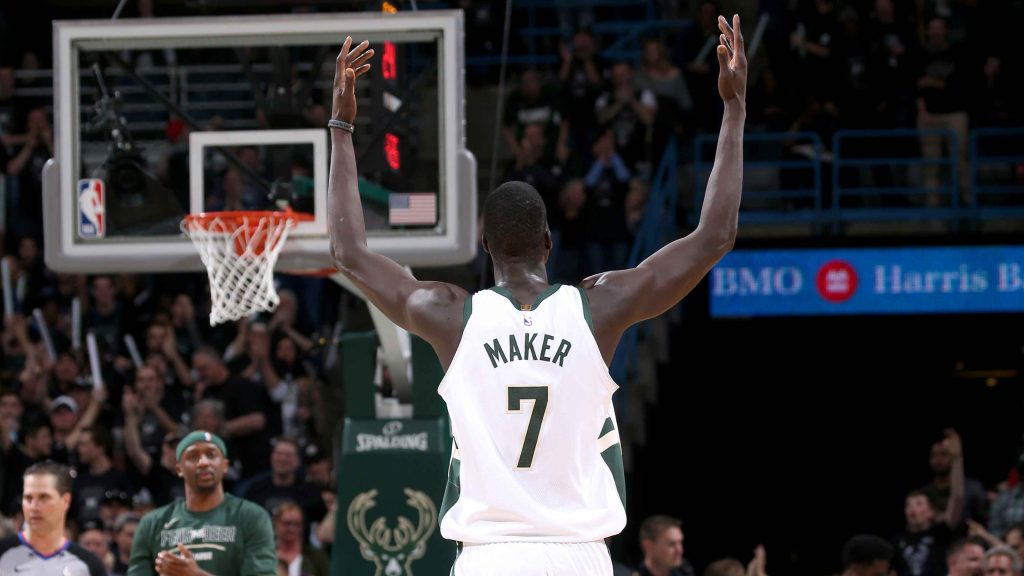 Thon Maker