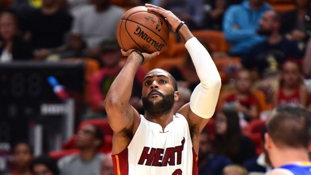 Wayne Ellington