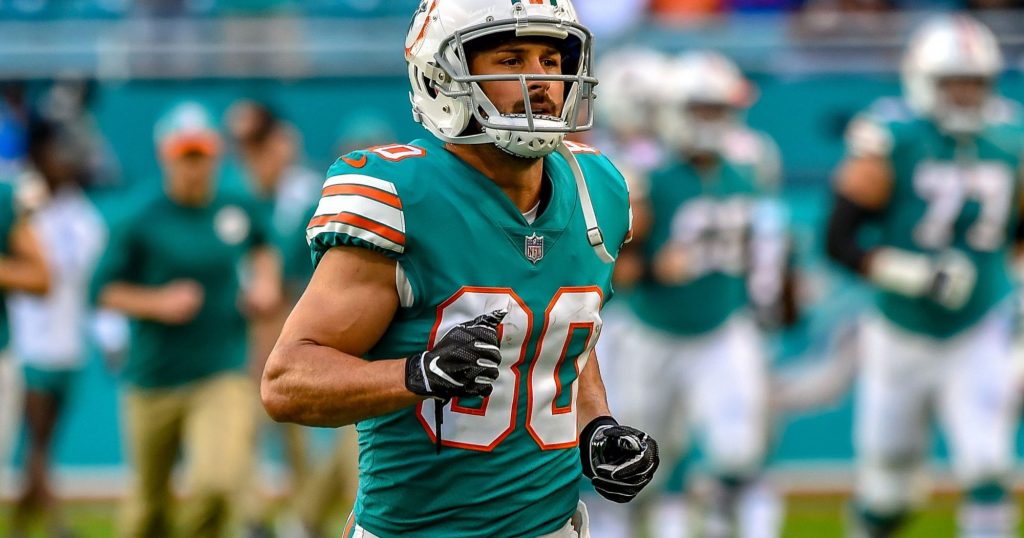 Danny Amendola