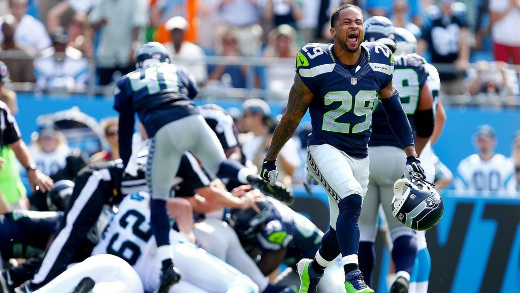 Earl Thomas