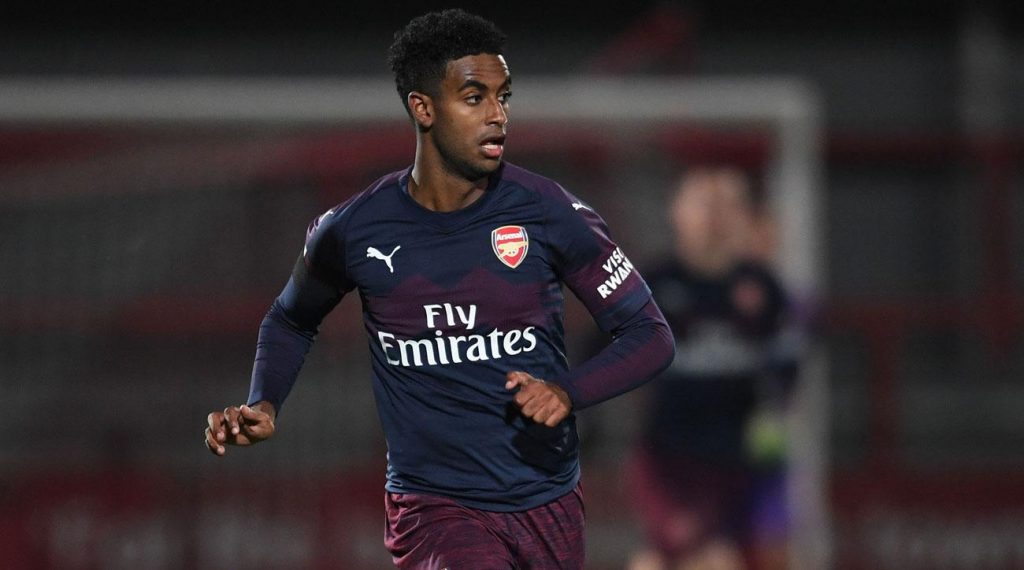 Gedion Zelalem