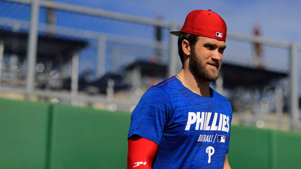 Bryce Harper