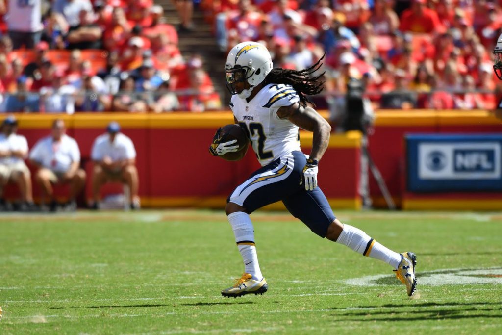 Jason Verrett