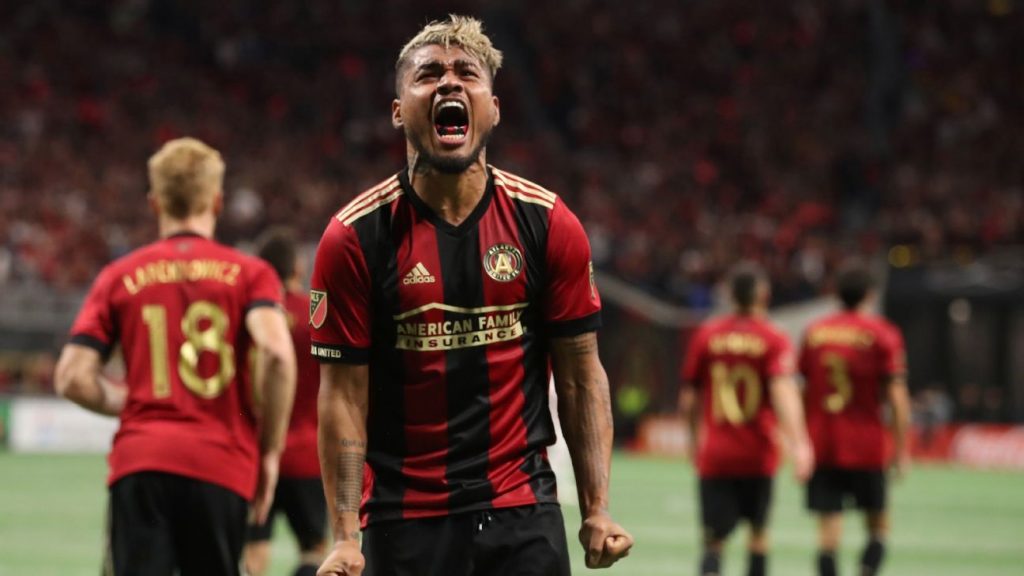 Josef Martinez