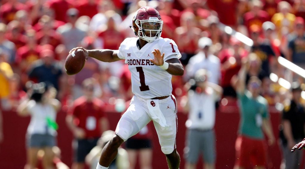 Kyler Murray