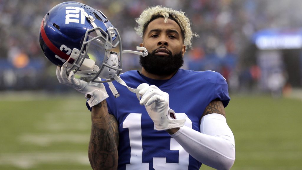 Odell Beckham